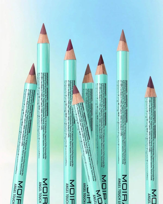 MOIRA - ANGEL LIP LINER SATIN