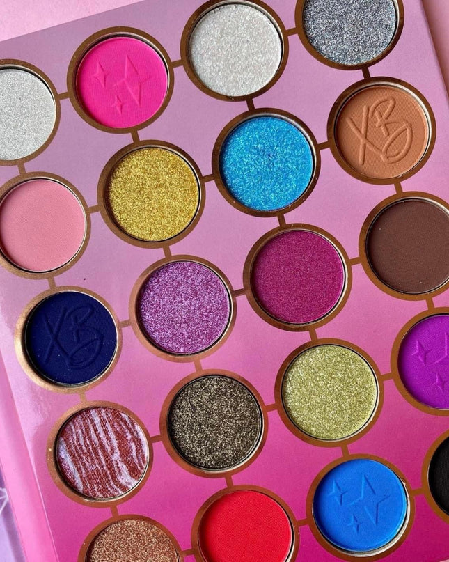 XIME BEAUTY - Stars Keeper Palette