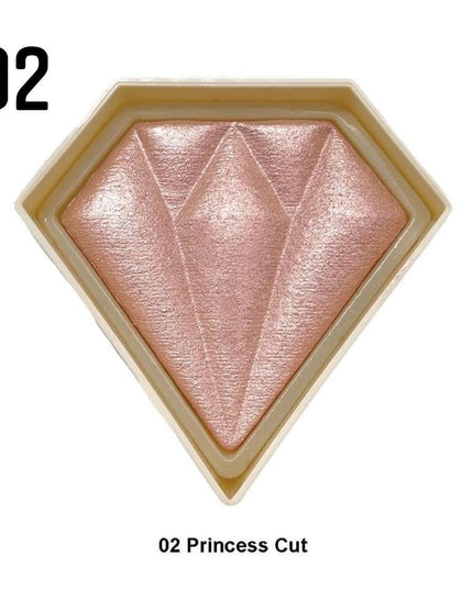 ITALIA DELUXE - HIGHTLIGHT DIAMONDS