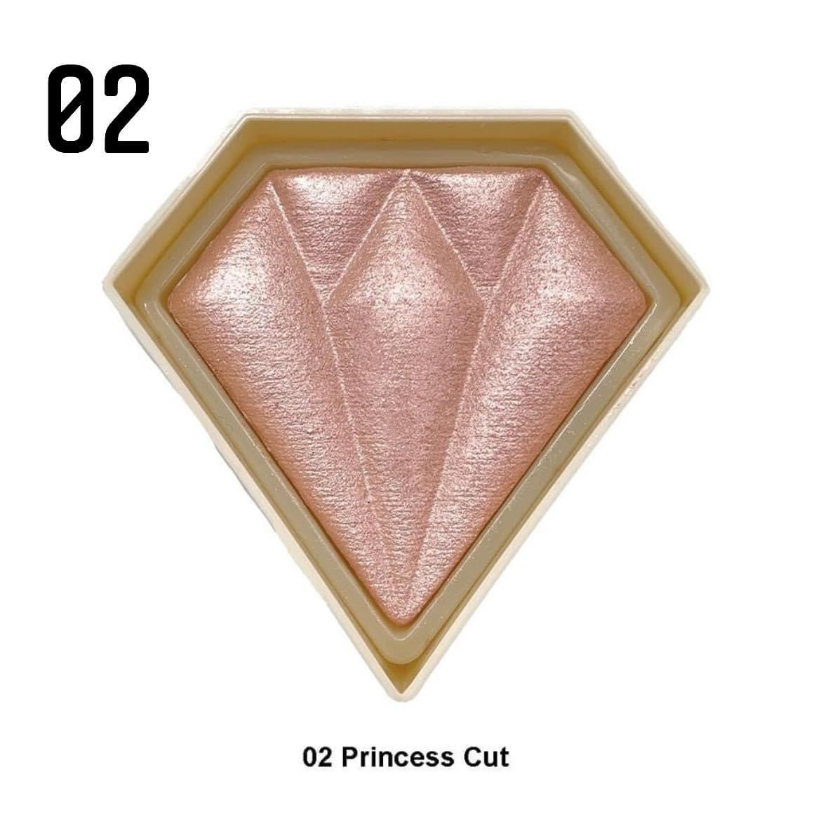 ITALY DELUXE - HIGHTLIGHT DIAMONDS