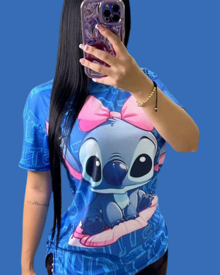 BLUSÓN - ÁNGELA BABY