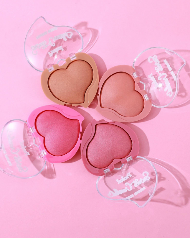 PROLUX - Sweet Crush Powder Blush 💖