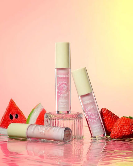 KEVIN & COCO - PH REACTING LIP CREAM
