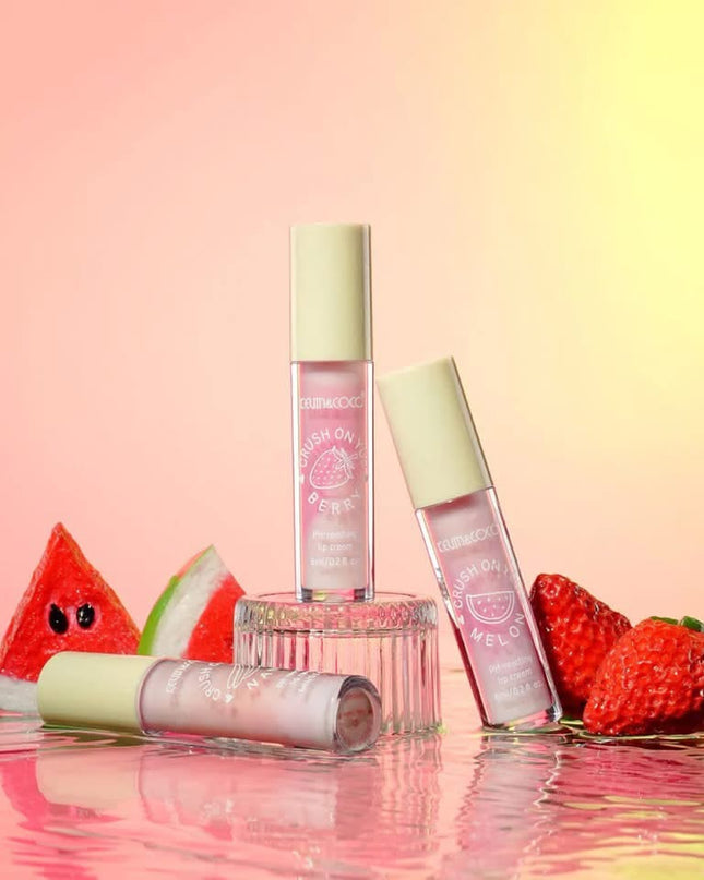 KEVIN & COCO - PH REACTING LIP CREAM