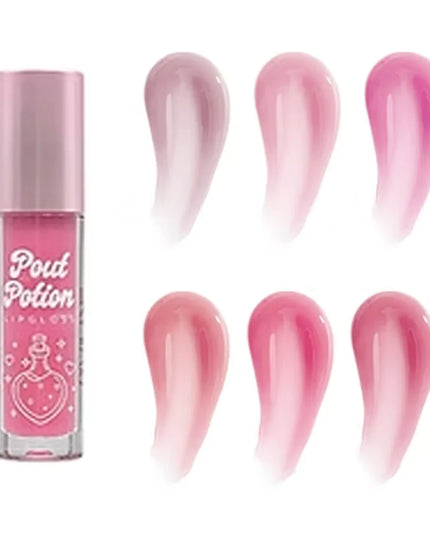 AMUSE - Pout Potion Lip Gloss