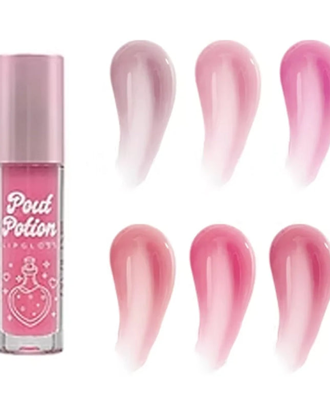 AMUSE - Pout Potion Lip Gloss