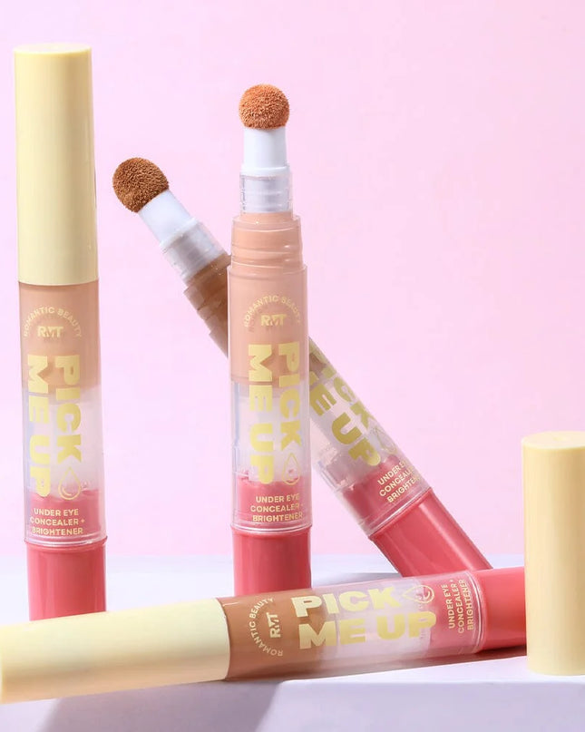 RMT - Pick Up Under Eye Concealer + Brightener