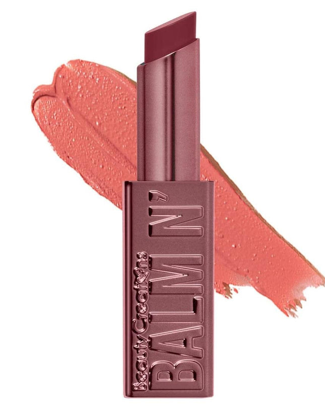 BEAUTY CREATIONS - BALM N’ CUTE (SCENTED LIP BALM)