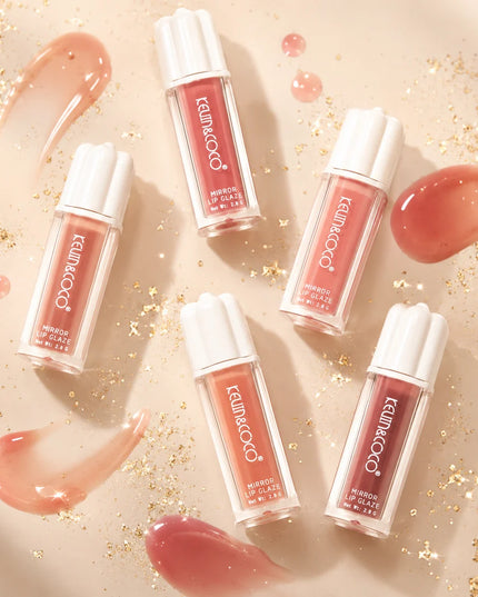 KEVIN & COCO - Lipgloss Glaze