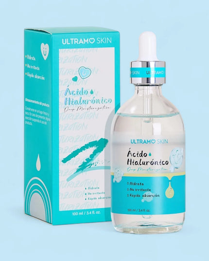 ULTRAMO - Face Serum