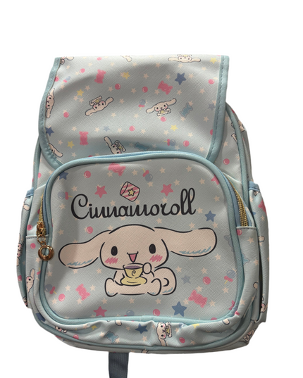 SANRIO - Mochila Cinnamoroll (Pre-K)