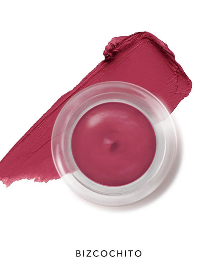 ITALIA DELUXE - Mousse Matte Cheek & Lip Pot 💋