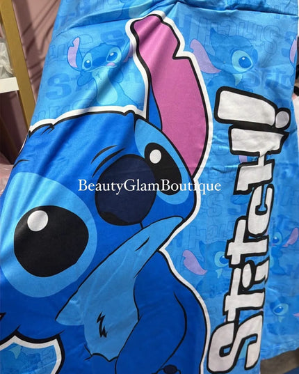 PIJAMA - LONELY STICHH BATA 💙
