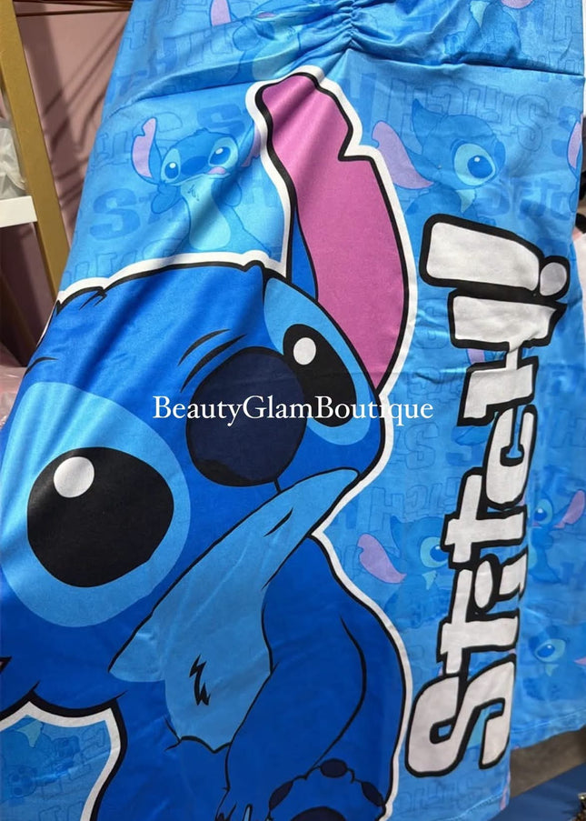 PIJAMA - LONELY STICHH BATA 💙