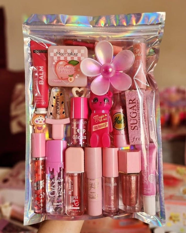 Lipgloss Bundles 💕
