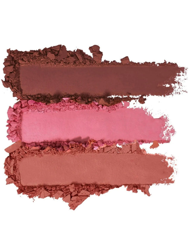 KIMCHI CHIC - BLUSH TRIO / #04 Royal Flush