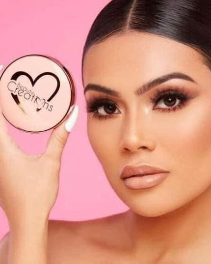 BEAUTY CREATIONS - FLAWLESS STAY POWDER FOUNDATION