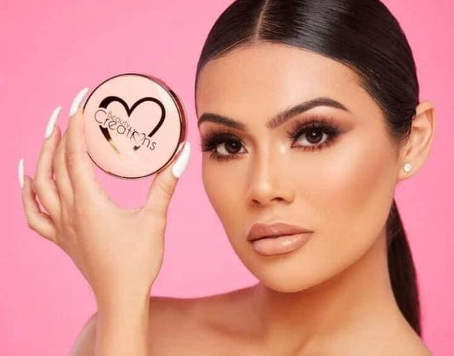 BEAUTY CREATIONS - FLAWLESS STAY POWDER FOUNDATION