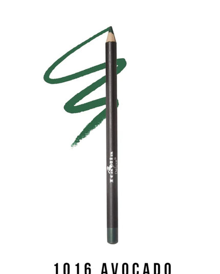 ITALIA DELUXE - ULTRAFINE EYELINER PENCIL