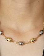 Oro+Plata (2 tonos)