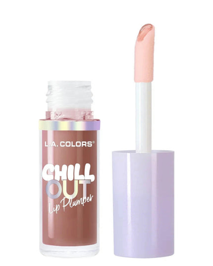 L.A COLORS - Chill Out Lip Plumper