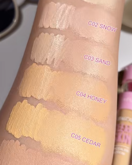 KEVIN & COCO - CLEAR SKIN CONCEALER LOTION