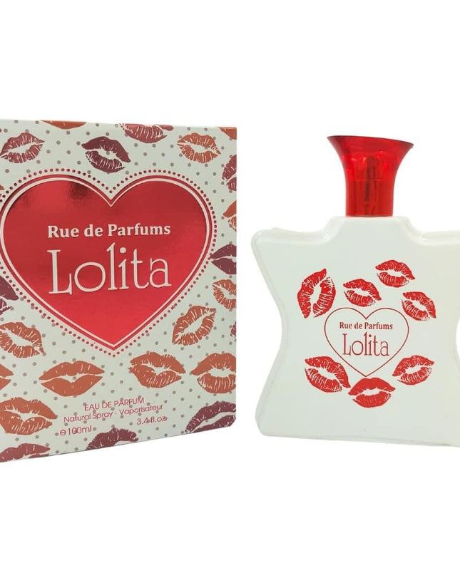 Lolita 💋
