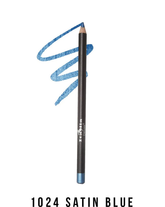 ITALIA DELUXE - ULTRAFINE EYELINER PENCIL