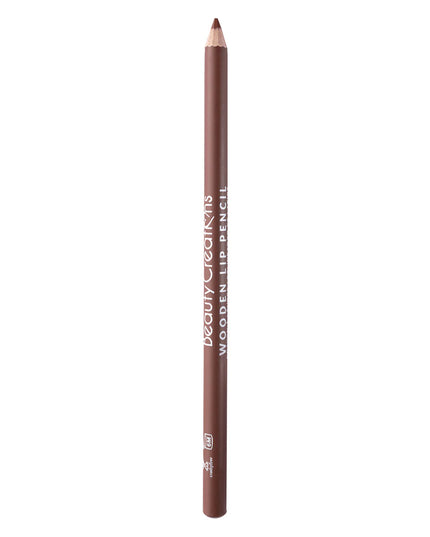 BEAUTY CREATIONS - WOODEN LIP PENCIL