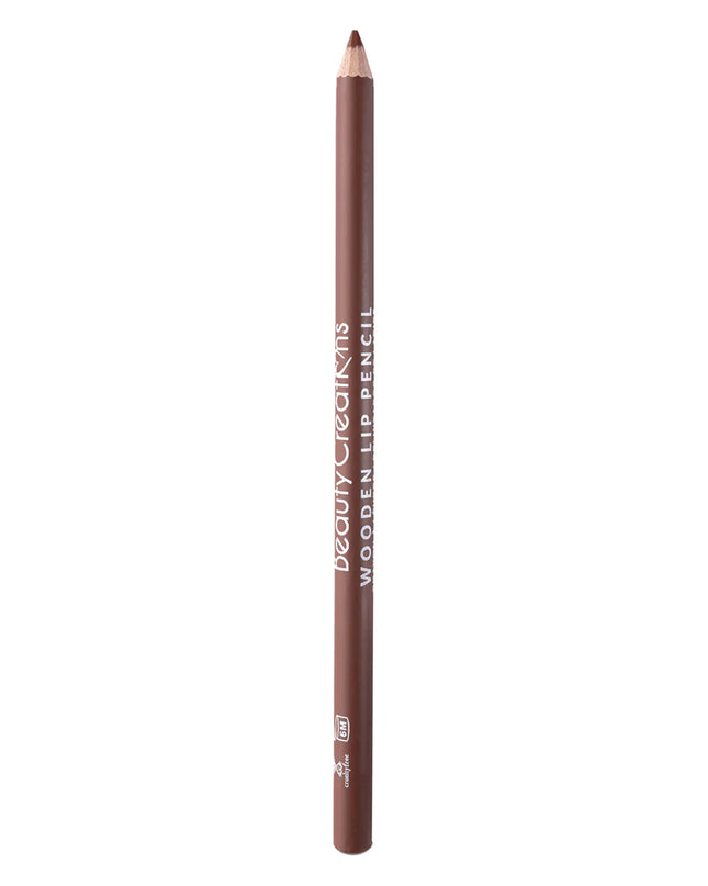 BEAUTY CREATIONS - WOODEN LIP PENCIL