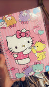 HK Oso globos