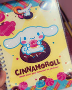 Cinna Dona 🍩