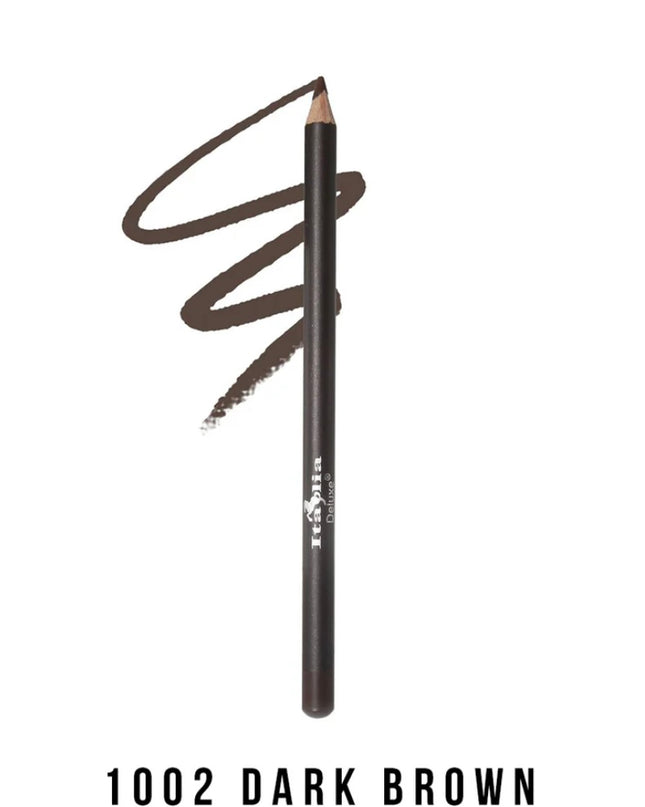 ITALIA DELUXE - ULTRAFINE EYELINER PENCIL