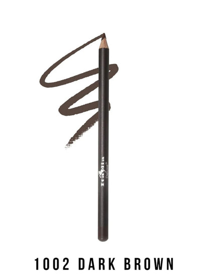 ITALIA DELUXE - ULTRAFINE EYELINER PENCIL