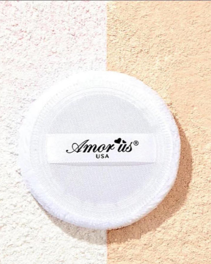 AMORUS - Polvo 2 in 1 (Compactado & Suelto)