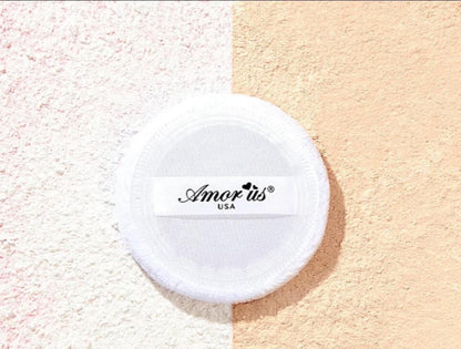 AMORUS - Polvo 2 in 1 (Compactado & Suelto)