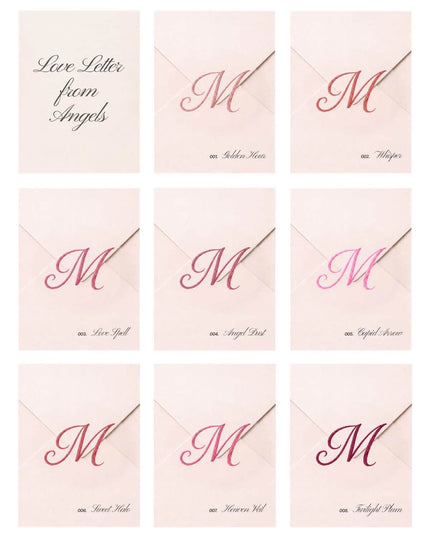 MOIRA - ANGEL LIP LINER SATIN