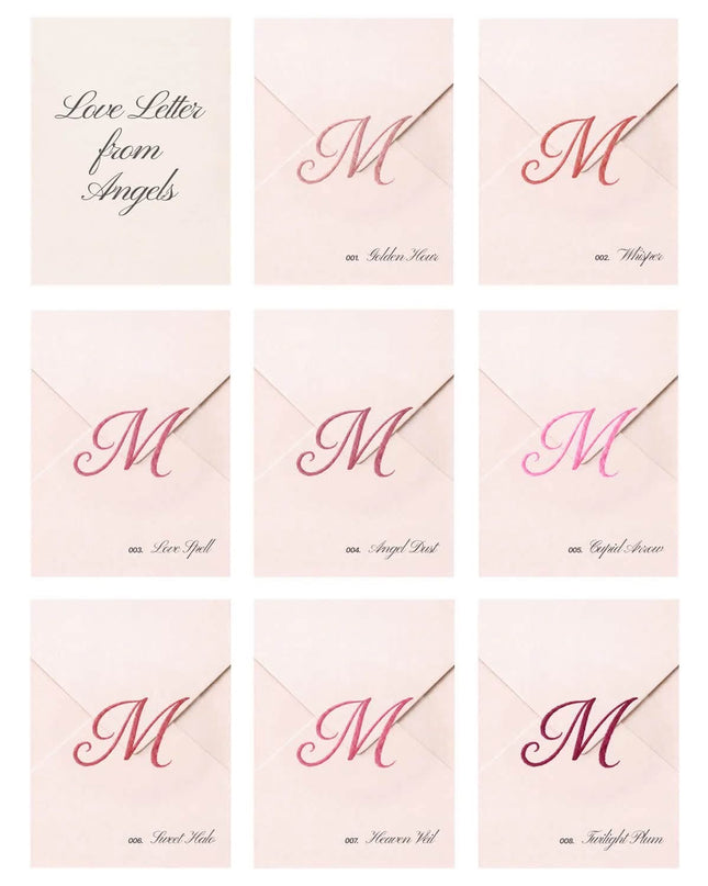 MOIRA - ANGEL LIP LINER SATIN
