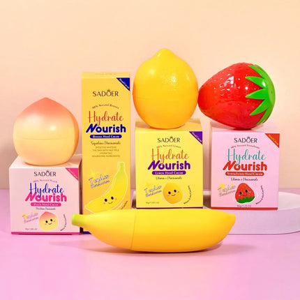 Collection image for: BODY LOTION/BUTTER