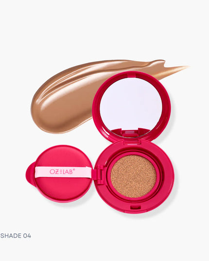 OZ LAB - Pillow Pod Cushion Foundation