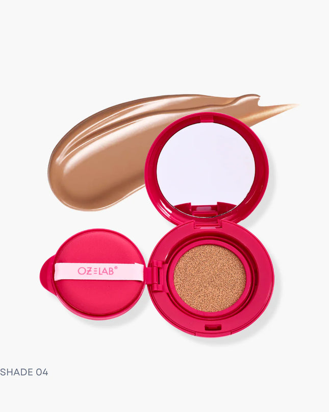 OZ LAB - Pillow Pod Cushion Foundation