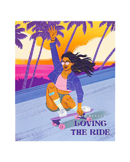 KARA BEAUTY - Loving the Ride Palette