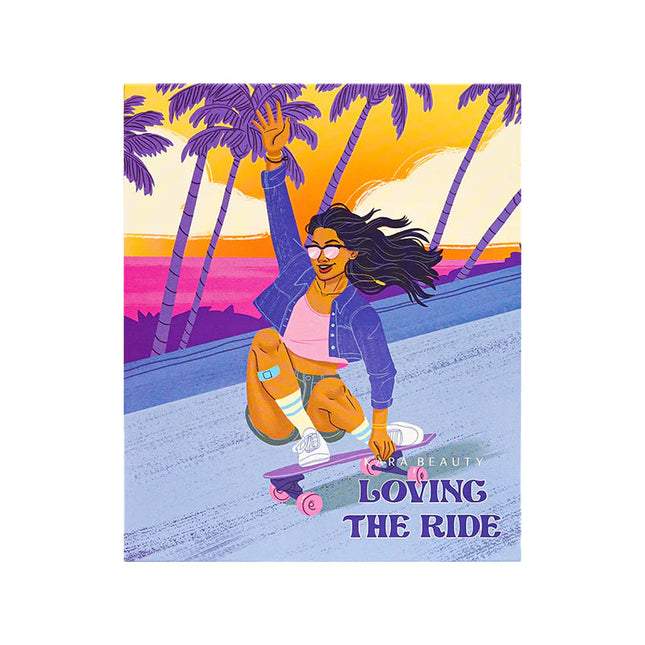 KARA BEAUTY - Loving the Ride Palette