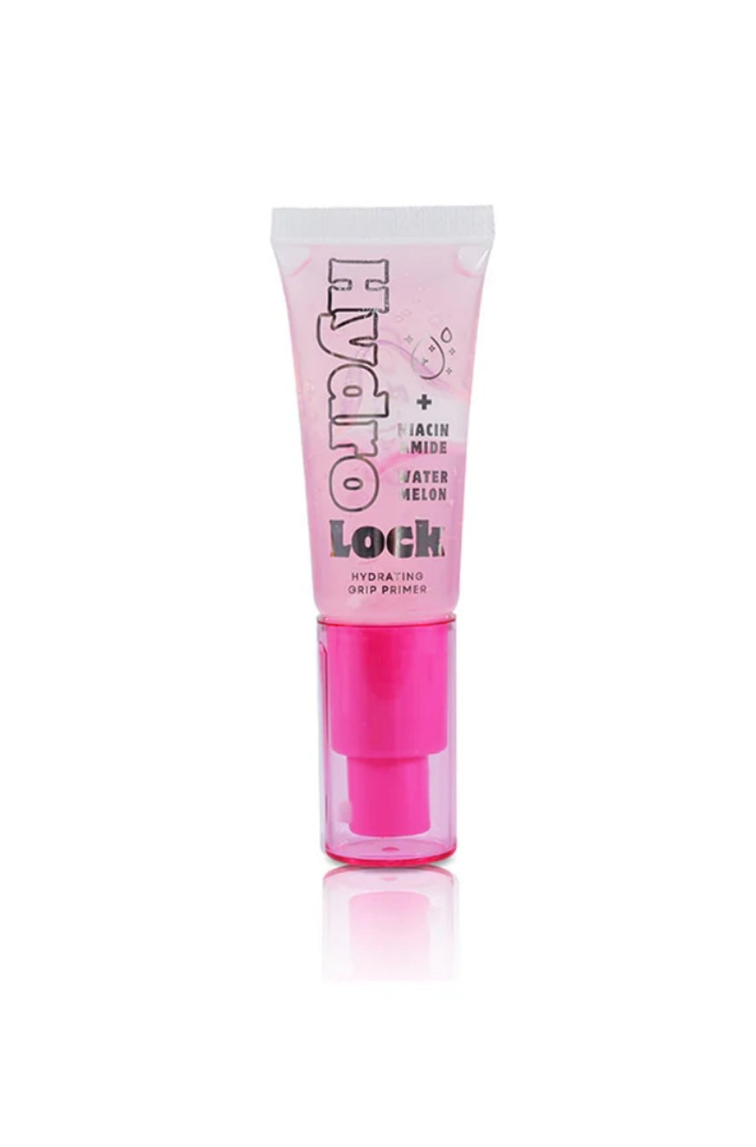 OZ LAB - Hydro-Lock Hydrating Grip Primer