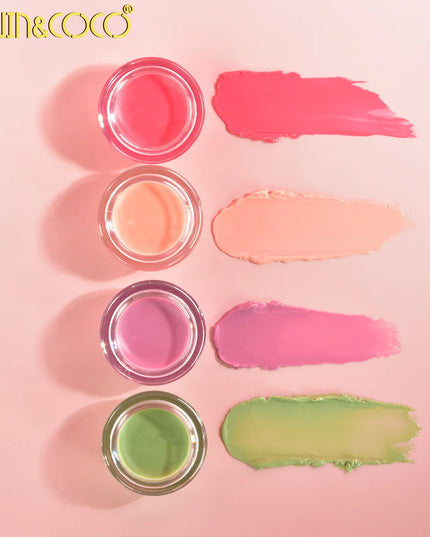 KEVIN & COCO - FRUIT CANDY NOURISHING & PROTECTIVE LIP MASK