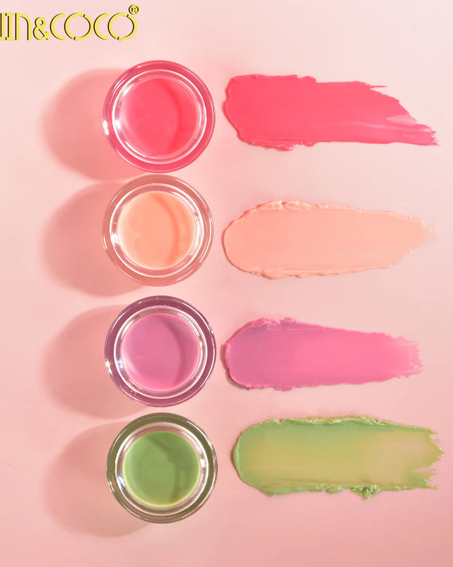 KEVIN & COCO - FRUIT CANDY NOURISHING & PROTECTIVE LIP MASK