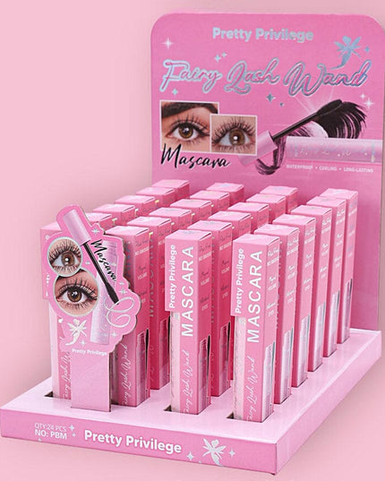 Fairy Lash Wand Mascara 🧚‍♀️