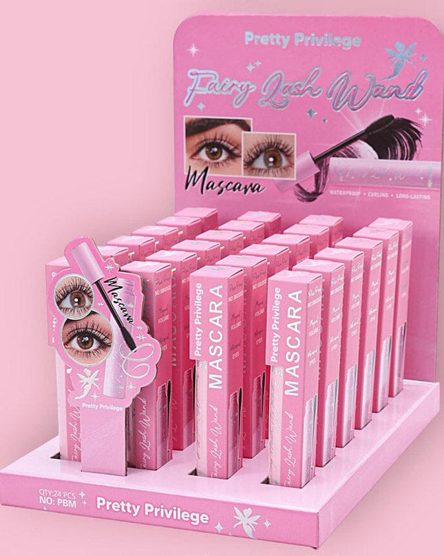 Fairy Lash Wand Mascara 🧚‍♀️