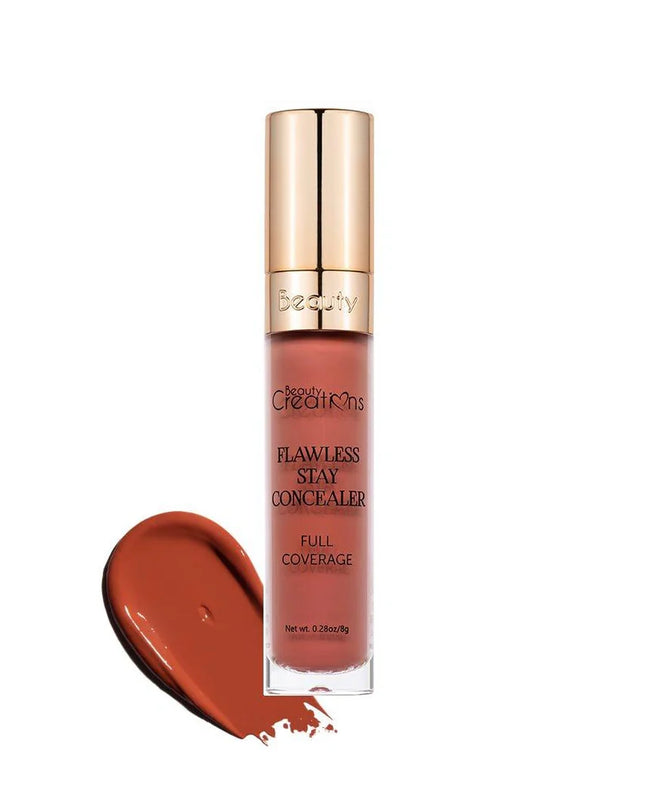 BEAUTY CREATIONS - FLAWLESS STAY CORRECTOR