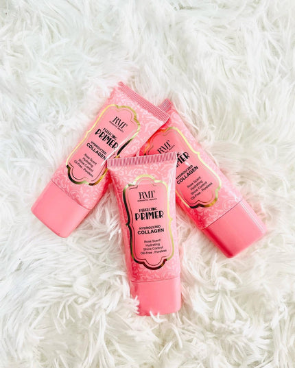 RMT - PERFECTING PRIMER HYDROLYZED COLLAGEN